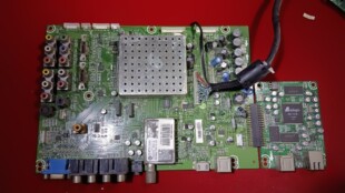 原装海信 TLM47V88GP主板 RSAG7.820.1680 屏 LC470WUD(SB)(M1)