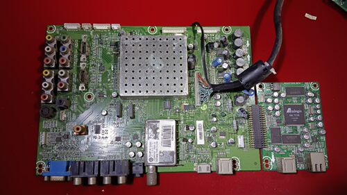原装海信 TLM47V88GP主板 RSAG7.820.1680 屏 LC470WUD(SB)(M1)