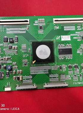 原装海尔LE46T3 46寸液晶电视配件 逻辑板 FA7M4S120C4LV0.1