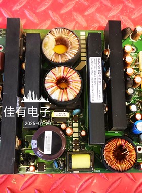 原装厦华 LC-37T25 37T7 37K7 电源板KAS200-5S241812XL