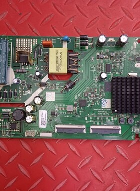 创维43X6 主板5800-A6S420-0P00屏RDL430FY(CN0-000)ST4251B03-2