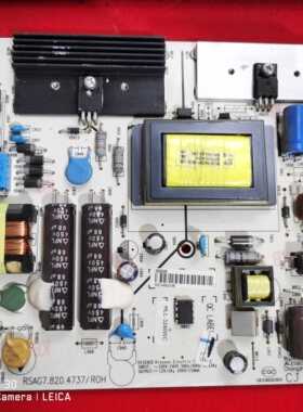 海信LED39K300J L40K160 40K170JD电源板 RSAG7.820.4737/ROH