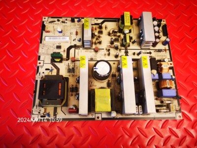 双黑插三星LA40S81B LA40R81BA电源板BN44-00165A/B/C IP-231135A
