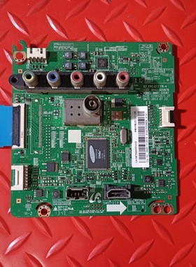 原装三星UA39F5088AR 主板BN41-02087B配屏CY-HF390BGAV2H