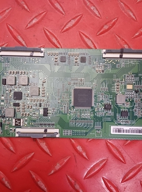 原装小米L55M5-AD逻辑板55UHD 47-6021235 HV550QUBH10