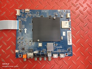 原装长虹60Q3T 主板JUC7.820.00156983 屏C600U16-E2-L