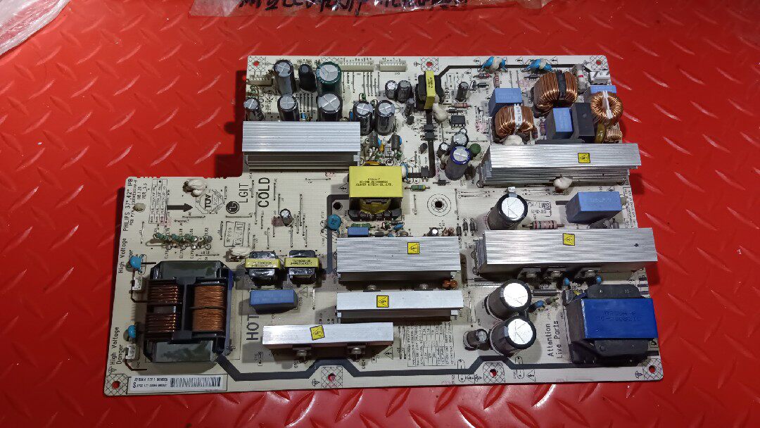 原装飞利浦42PFL5403/93 电源板2300KEG031A-F PLHL-T721A/T720A