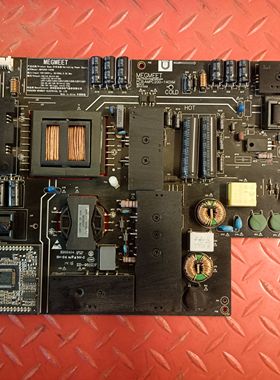 测试好 原装小米 L49M2-AA液晶电视电源板AMPC200-140XM