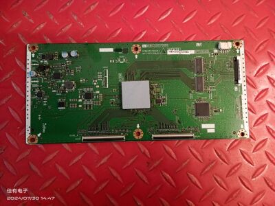 夏普LCD-60LX640A液晶电视逻辑板XF975WJN1 QPWBXF975WJN1 KF975