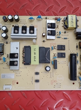 原装华为HD55KHAA 电源板715GC985-P01-000-B03S