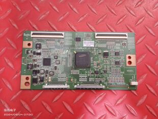 原装海信43寸 K726-SD120PBMB4C6LV0.0 逻辑板 LTA430HW01屏