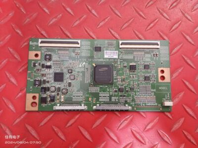 原装海信43寸 K726-SD120PBMB4C6LV0.0 逻辑板 LTA430HW01屏