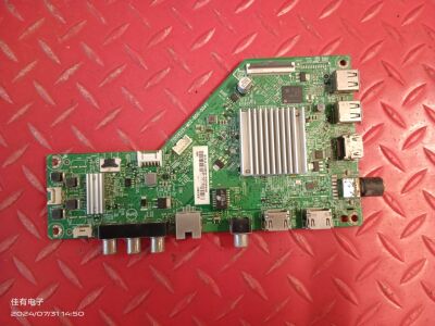 飞利浦65PUF6112主板715G9225-M02-B00-004Y屏SDL650W0(BD0-D13)