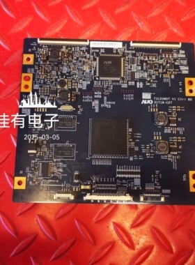原装三星VA46ES6700J 逻辑板 T315XW07 V1  31T18-C07
