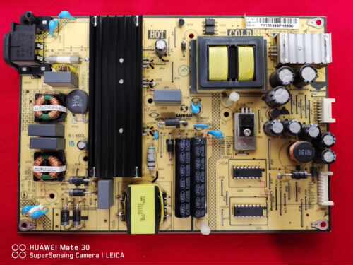 原装测好 TCL D55A710 液晶电视线路板 电源板 SHG5504B-101H