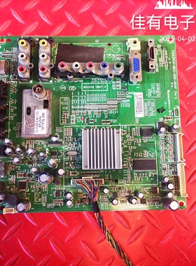 AOC LC42R03FC T4246D 42主板715G3934-M03-000-004F屏V420H2-LN1