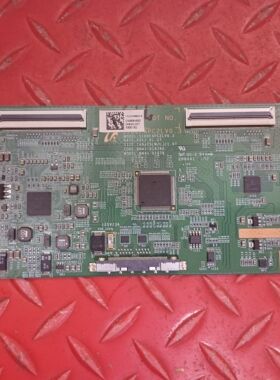 三星UA40D5000PR逻辑板S100FAPC2LV0.3 BN41-01678A LTF460HN01-H