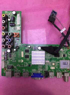 原装BOE LE-42Y620主板4704-M608T9-A2233K01配屏K420WD1带排线