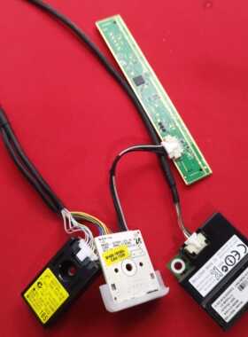 原装 三星UA55D7000LJ 电视接收 按键板BN41-01638A BN41-01610A