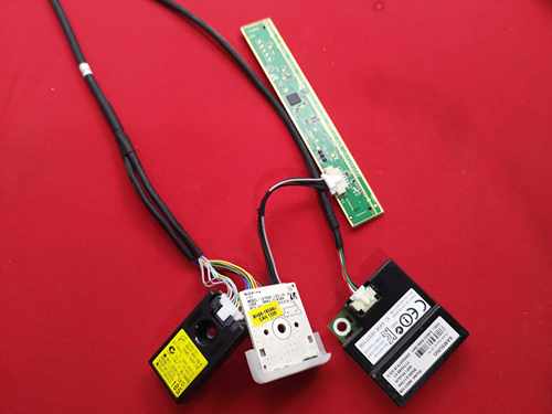 原装 三星UA55D7000LJ 电视接收 按键板BN41-01638A BN41-01610A