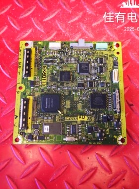 松下 TH-42PA60C TH-42PS9CK 42PA7C 等离子逻辑板 TNPA3932 AD