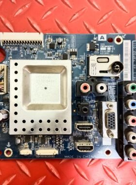 原装 索尼KLV-42EX410主板S0104-1 48.73F02.011屏LC420EUN 