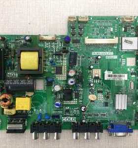 乐华LE32M12B主板 TP.MS18VG.P77   屏LVW320CS0T  E119   V6