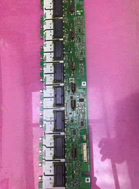 原装创维32L16SW长虹LT32600 LT3212 LT3219P高压板VIT75001.50