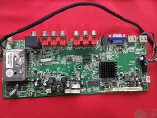 现代 H4260 主板 QY-MST6M16 配屏 LC420WXN(SB)(A1)