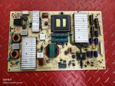 原装创维55E30SW 55E380S电源板5800-P55ELF-0110 168P-P55ELF-11