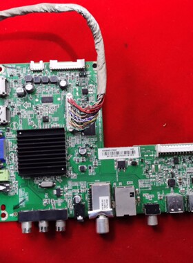 飞利浦 55PFL5641/T3主板715G6364-M01-000-004K屏TPT550J1-HVN01