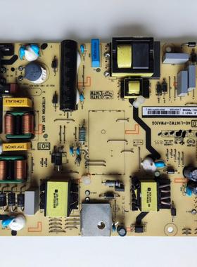 4管 原装TCL 55C6 55Q2 55A950C 55Q2M电源板40-L14TW2-PWA1CG