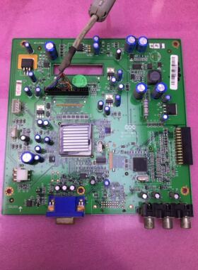 原装TCL32寸LCD32B66-L主板40-L2726A-DID4XG屏V320B1-L04