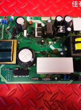 原装东芝37X3000C 32X/C3000C电源板PEO391 B V28A00053101
