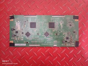 创维55E780U液晶电视配件逻辑板MT5461D01-1-C-6现货