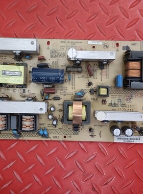 原装康佳LC37FS81C 液晶电视 电源板高压板34006620 35015445