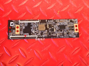小米L75MA-SM逻辑板DKTV-TL-CSOT/CS0T-AC-20230724