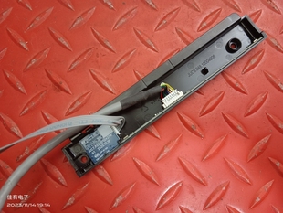 JUC7.820.10004258 V2.0 原装 海尔LS55Z51Z遥控接收板0091802302