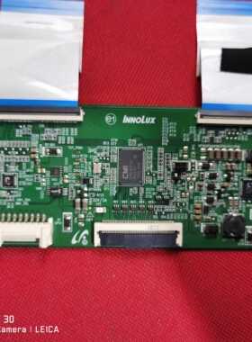 无排线海信LED58K220康佳 LED58M2800A逻辑板MV-094V-0  E88441