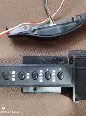 原装熊猫LE39D52S 遥控接收板L32-R-01按键板一套