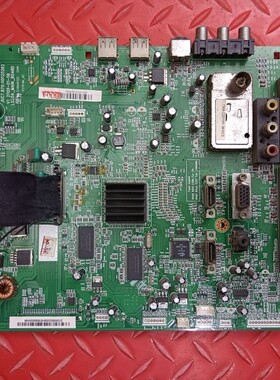 长虹LT40876FHD液晶电视主板JUC7.820.00020262屏LTA400HA07