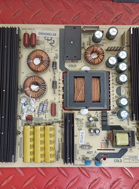 海尔LS55H510X LS55H510N电源板TV6501-ZC02-01 0094006158