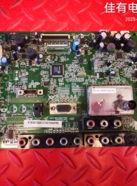 原装电视配件长虹LT37710X 37寸主板JUC7.820.00037562屏LC370WXE