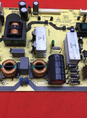 原装TCL L3200B液晶电视电源 40-P152C0-PWD1XG PWG PWF PW152CO