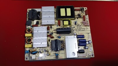 海尔LQ55AL88S81A2液晶电视背光电源板0090725289A HKL-550209