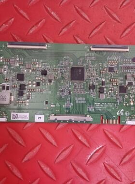 原装海信60E3F 电视机逻辑板 RUNTK 0437FV ZZ 芯片IN8208A