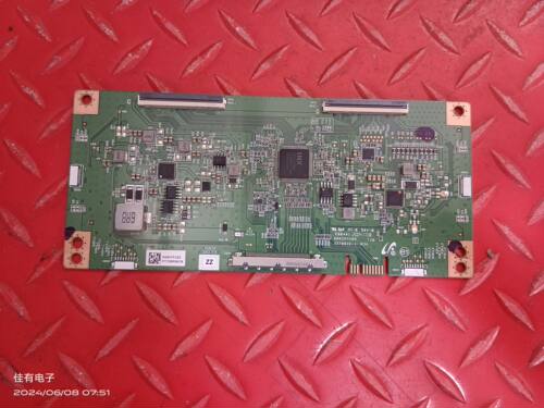 原装海信60E3F 电视机逻辑板 RUNTK 0437FV ZZ 芯片IN8208A