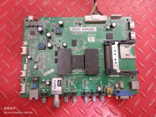 L48F3390A MAD2HG 1MS801 三星屏 主板40 TCL