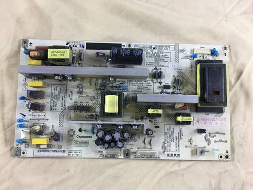 原装长虹LT37630X 电源板R-HSL32-3L01 R-HSL37 HX7.820.031 V5.0