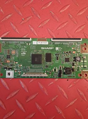 原装夏普LCD-40G100A 逻辑板4224TP CPWBX RUNTK DUNTK